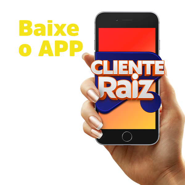 App Cliente Raiz